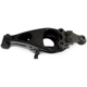 Purchase Top-Quality Lower Control Arm by MEVOTECH - CMS861057 pa11