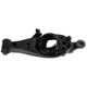 Purchase Top-Quality Lower Control Arm by MEVOTECH - CMS861057 pa12