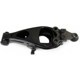 Purchase Top-Quality Lower Control Arm by MEVOTECH - CMS861057 pa5
