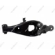 Purchase Top-Quality Lower Control Arm by MEVOTECH - CMS861058 pa1