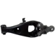 Purchase Top-Quality Lower Control Arm by MEVOTECH - CMS861058 pa14