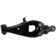 Purchase Top-Quality Lower Control Arm by MEVOTECH - CMS861058 pa16