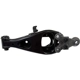 Purchase Top-Quality Lower Control Arm by MEVOTECH - CMS861058 pa18