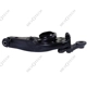 Purchase Top-Quality Lower Control Arm by MEVOTECH - CMS861058 pa4