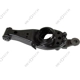 Purchase Top-Quality Lower Control Arm by MEVOTECH - CMS861058 pa8