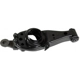 Purchase Top-Quality Lower Control Arm by MEVOTECH - CMS861063 pa15