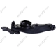 Purchase Top-Quality Lower Control Arm by MEVOTECH - CMS861063 pa5