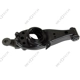 Purchase Top-Quality Lower Control Arm by MEVOTECH - CMS861063 pa9