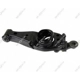 Purchase Top-Quality Lower Control Arm by MEVOTECH - CMS861064 pa2