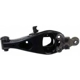 Purchase Top-Quality Lower Control Arm by MEVOTECH - CMS861064 pa7