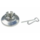 Purchase Top-Quality Lower Control Arm by MEVOTECH - CMS861075 pa11