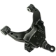 Purchase Top-Quality MEVOTECH - CMS86111 - Lower Control Arm pa17