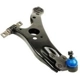 Purchase Top-Quality MEVOTECH - CMS861130 - Lower Control Arm pa15