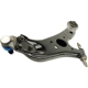 Purchase Top-Quality MEVOTECH - CMS861130 - Lower Control Arm pa23