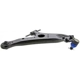 Purchase Top-Quality MEVOTECH - CMS861130 - Lower Control Arm pa32