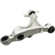 Purchase Top-Quality MEVOTECH - CMS861132 - Lower Control Arm pa16