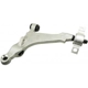 Purchase Top-Quality MEVOTECH - CMS861132 - Lower Control Arm pa20