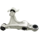 Purchase Top-Quality MEVOTECH - CMS861133 -Lower Control Arm pa13