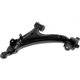 Purchase Top-Quality MEVOTECH - CMS861134 - Lower Control Arm pa17