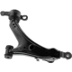 Purchase Top-Quality MEVOTECH - CMS861135 - Lower Control Arm pa12