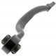 Purchase Top-Quality Lower Control Arm by MEVOTECH - CMS861246 pa10