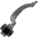 Purchase Top-Quality Lower Control Arm by MEVOTECH - CMS861246 pa8
