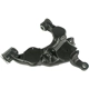 Purchase Top-Quality MEVOTECH - CMS86132 - Lower Control Arm pa21