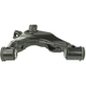 Purchase Top-Quality MEVOTECH - CMS86133 - Lower Control Arm pa20