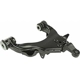 Purchase Top-Quality MEVOTECH - CMS86133 - Lower Control Arm pa25