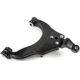 Purchase Top-Quality MEVOTECH - CMS86184 - Lower Control Arm pa17