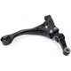 Purchase Top-Quality Lower Control Arm by MEVOTECH - CMS901054 pa20