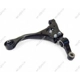 Purchase Top-Quality Lower Control Arm by MEVOTECH - CMS901054 pa3
