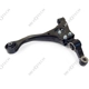 Purchase Top-Quality Lower Control Arm by MEVOTECH - CMS901054 pa9