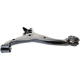 Purchase Top-Quality MEVOTECH - CMS901100 - Lower Control Arm pa14