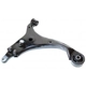 Purchase Top-Quality MEVOTECH - CMS901100 - Lower Control Arm pa16