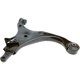 Purchase Top-Quality MEVOTECH - CMS901101 - Lower Control Arm pa16
