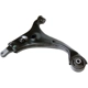 Purchase Top-Quality MEVOTECH - CMS901102 - Lower Control Arm pa13