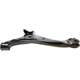 Purchase Top-Quality MEVOTECH - CMS901102 - Lower Control Arm pa17