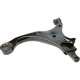 Purchase Top-Quality MEVOTECH - CMS901102 - Lower Control Arm pa18