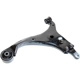Purchase Top-Quality MEVOTECH - CMS901103 - Lower Control Arm pa13