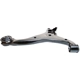 Purchase Top-Quality MEVOTECH - CMS901103 - Lower Control Arm pa15