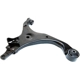 Purchase Top-Quality MEVOTECH - CMS901103 - Lower Control Arm pa16