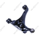 Purchase Top-Quality Lower Control Arm by MEVOTECH - CMS901157 pa14