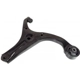 Purchase Top-Quality Lower Control Arm by MEVOTECH - CMS90119 pa16