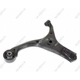Purchase Top-Quality Lower Control Arm by MEVOTECH - CMS90119 pa2