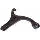 Purchase Top-Quality Lower Control Arm by MEVOTECH - CMS90119 pa5