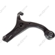 Purchase Top-Quality Lower Control Arm by MEVOTECH - CMS90119 pa8