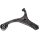Purchase Top-Quality Lower Control Arm by MEVOTECH - CMS90119 pa9