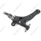 Purchase Top-Quality Lower Control Arm by MEVOTECH - CMS90120 pa10