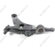 Purchase Top-Quality Lower Control Arm by MEVOTECH - CMS90120 pa11